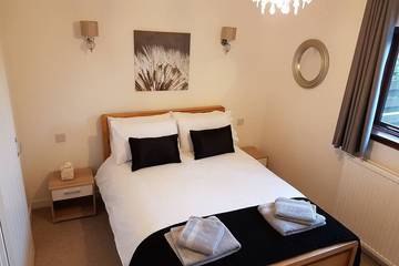 Bungalow for 4 People in Perthshire, Scotland, Photo 1