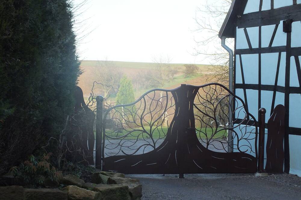 Gîte de Charme 4/6 Personnes en Alsace in Betschdorf, Région de Wissembourg