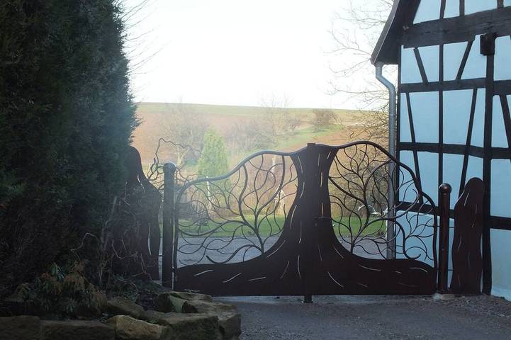 Gîte pour 6 personnes à Betschdorf - 4