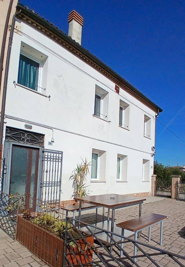 Gîte pour 2 personnes, avec vue et jardin à Cologna Veneta