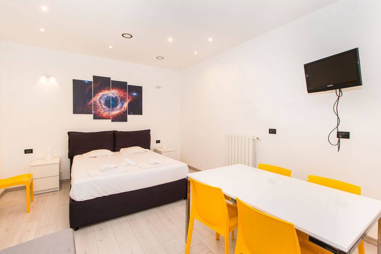 Glamping per 2 Persone in Torino, Via Francigena