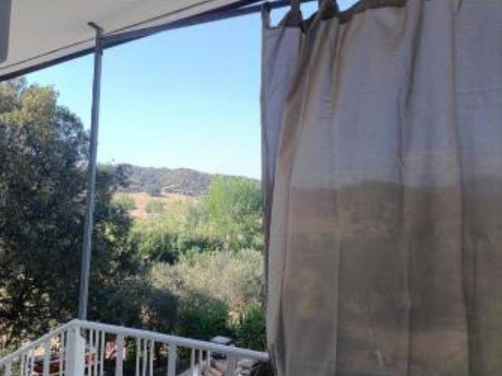 Appartamento per 4 persone, con Vista oceano e Giardino nonché Panorama a Tertenia