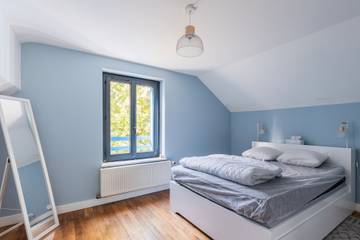 Location De Vacances pour 11 Personnes dans Noyers-sur-Cher, Vallée de la Loire, Photo 4