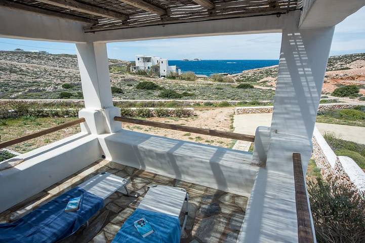 Villa voor 5 personen, with whirlpool and terras as well as tuin - 1