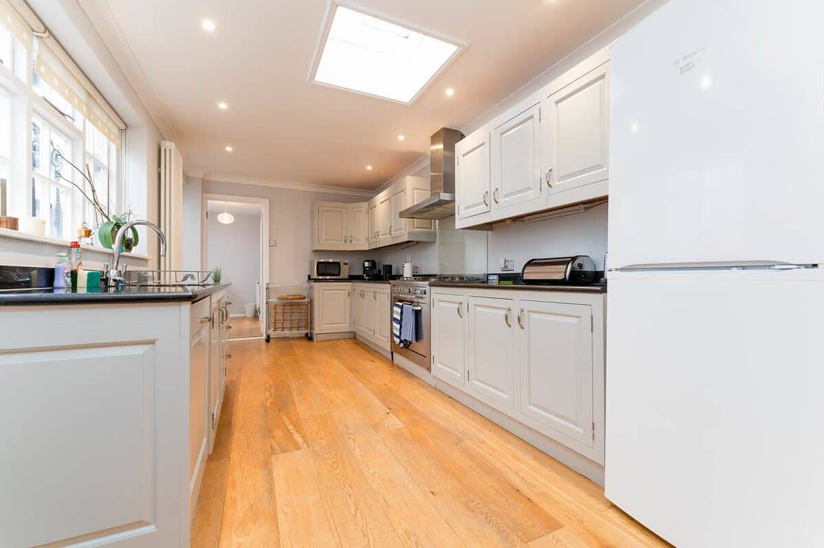 Host & Stay | Temple Street Townhouse in Hove, Brighton