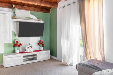Appartamento per 6 Persone in Noto, Avola, Foto 3