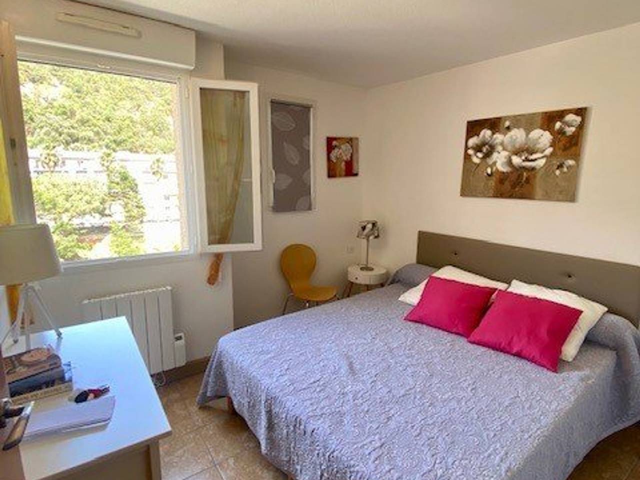 Appartamento vacanze a Pirenei a partire da 40€ a notte
