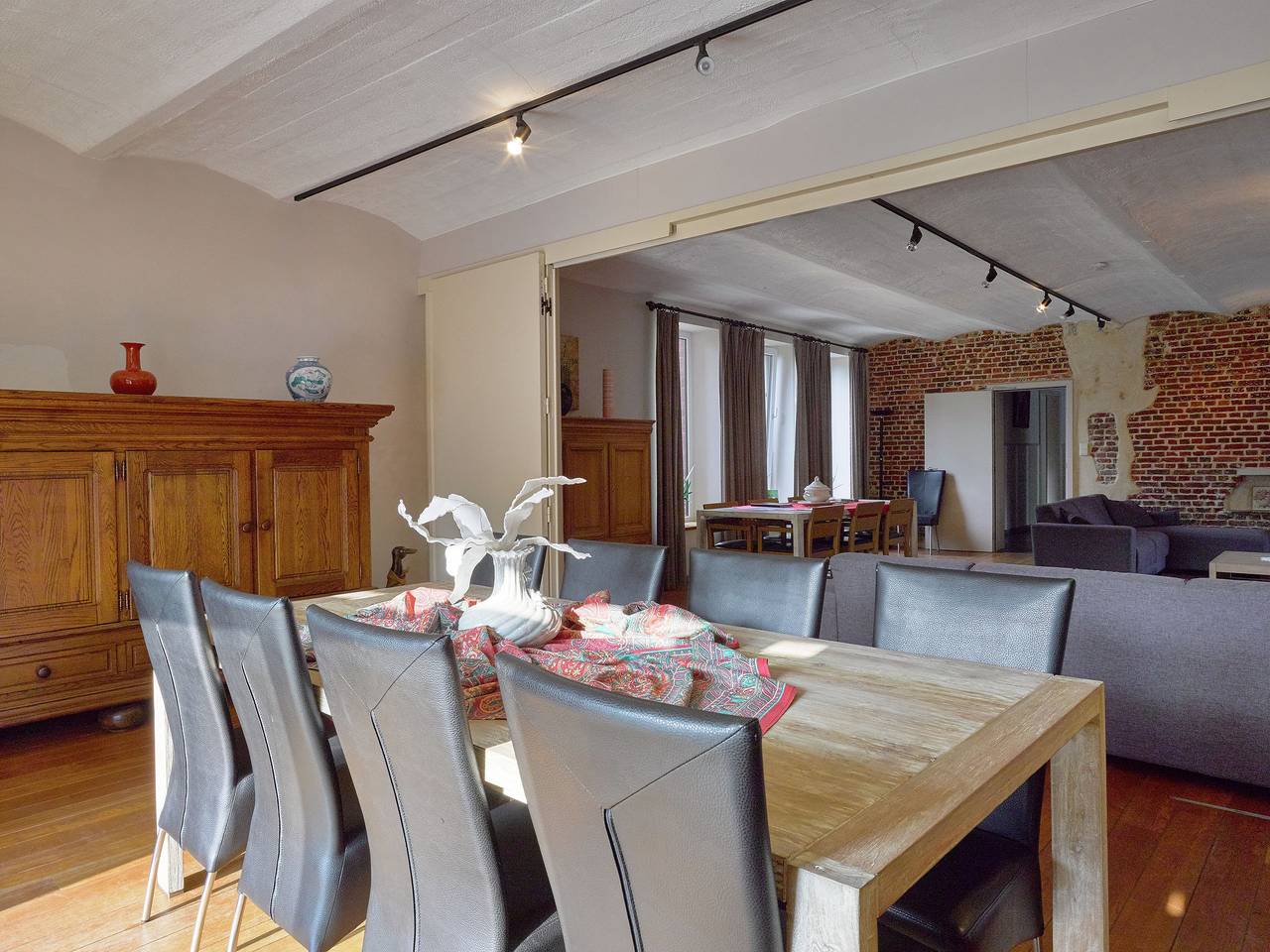 Retraite monastique dans le Limbourg florissant in Zepperen, Saint-Trond