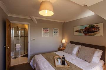 Holiday Rental for 6 People in Wadebridge, Cornwall, Photo 3