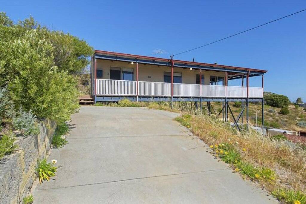 Serindipity - 180 Grad Meerblick in Perth, Western Australia