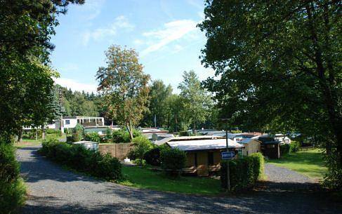 Camping für 6 Personen in Rheinland-Pfalz