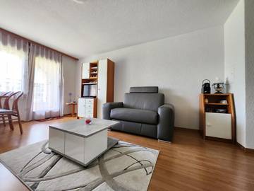 Gîte pour 3 personnes à Saillon