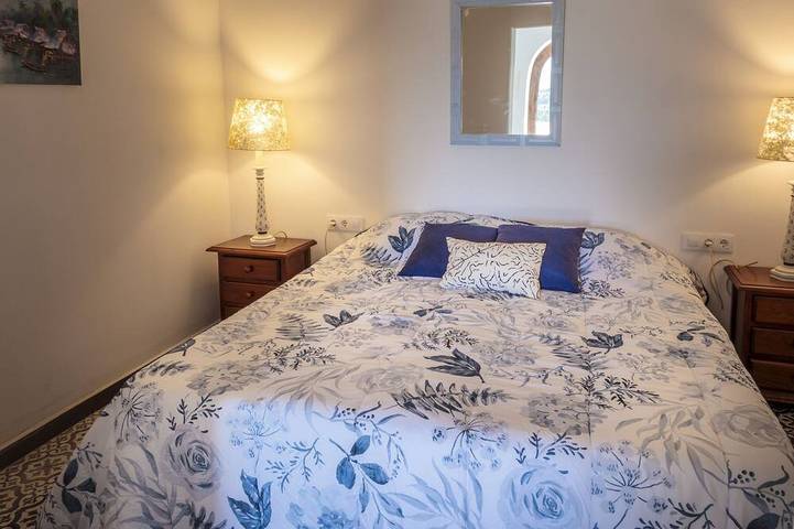 Villa pour 2 personnes, avec jardin à Vera - 4