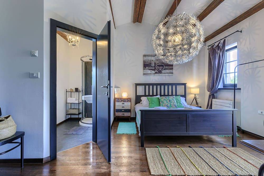 Villa Noce in Sveti Ivan (Višnjan), Općina Višnjan