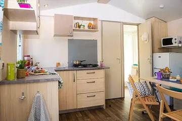 Camping für 6 Personen in La Tranche-sur-Mer