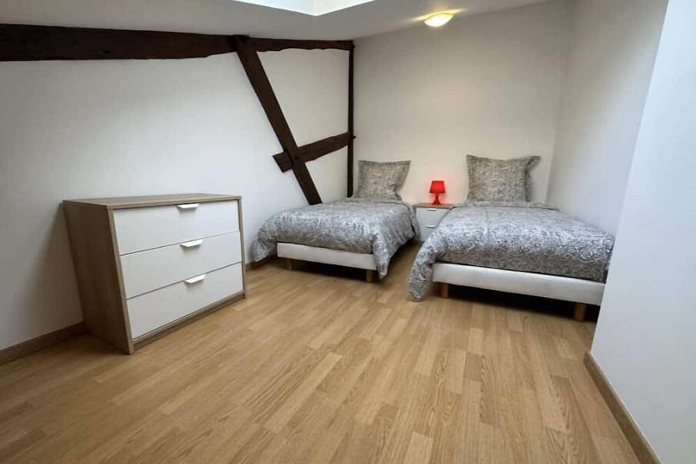 Apartamento entero, Champagne Bnb - Le Duplex in Épernay, Marne