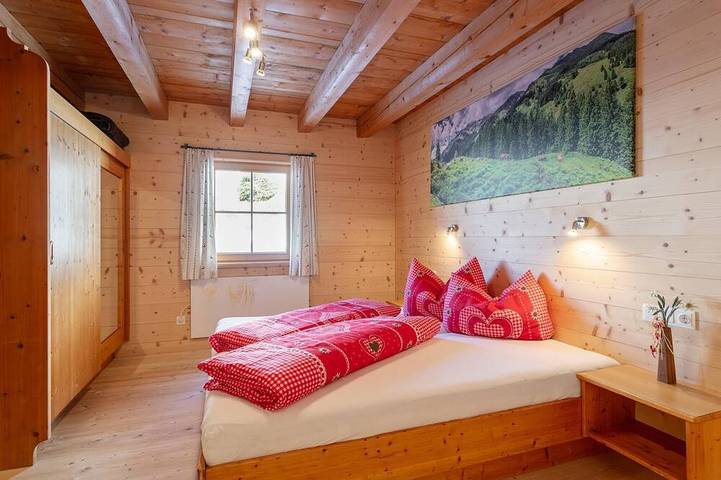 Ferienhaus für 10 Personen, mit Balkon, mit Haustier in Wildschönau - 4