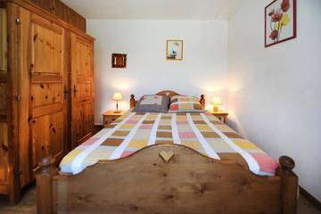 Vakantieappartement voor 4 Personen in Les Menuires, Saint-Martin-de-Belleville, Afbeelding 4
