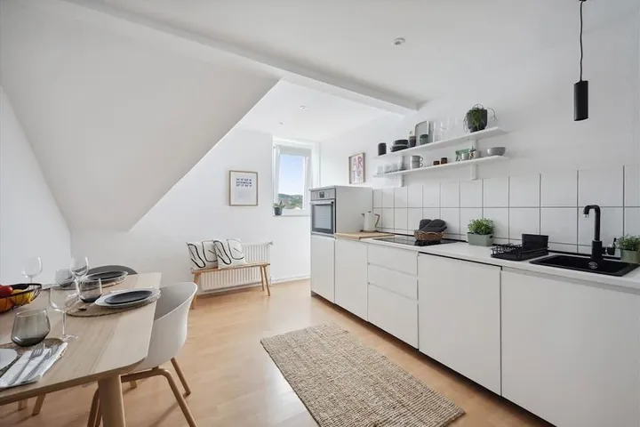 Apartamento de vacaciones para 4 personas, con terraza, Se admiten mascotas - 1