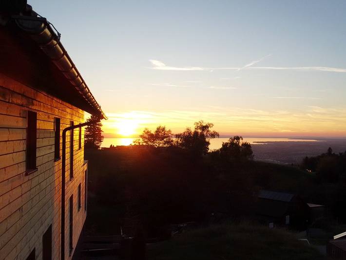 Ganze Ferienwohnung, Eichen-Chalet - Suite Tatra, 3-Zimmer-Suite, 114 qm in Eichenberg, Bodensee-Vorarlberg