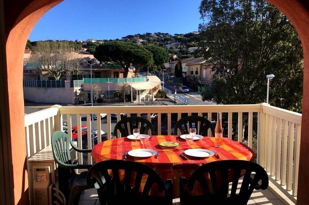 Appartement de vacances