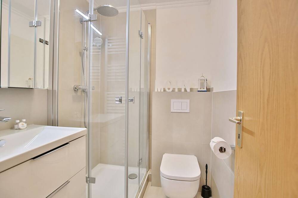 Ganze Wohnung, Parkresidenz Appartement  13 - Parkresidenz in Scharbeutz, Ostholstein