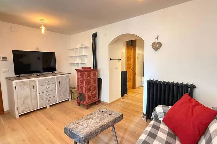 Ferienwohnung für 4 Personen - 1