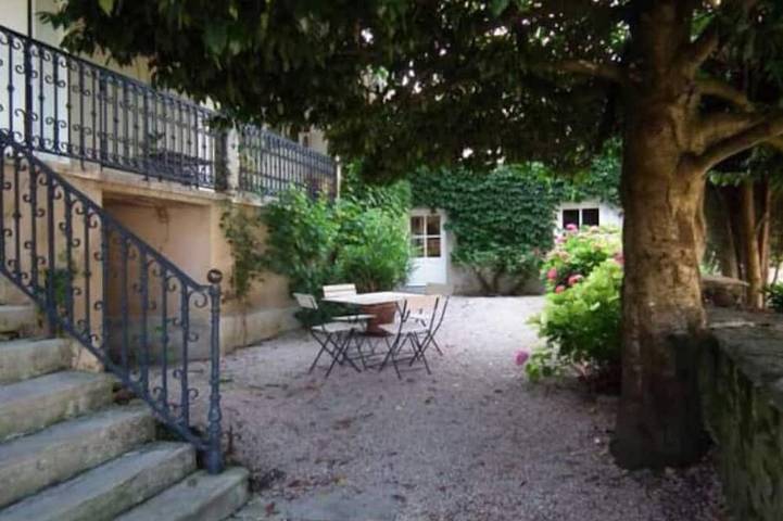 Location de vacances pour 14 personnes à Barizey