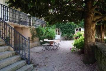 Gîte pour 16 personnes à Barizey