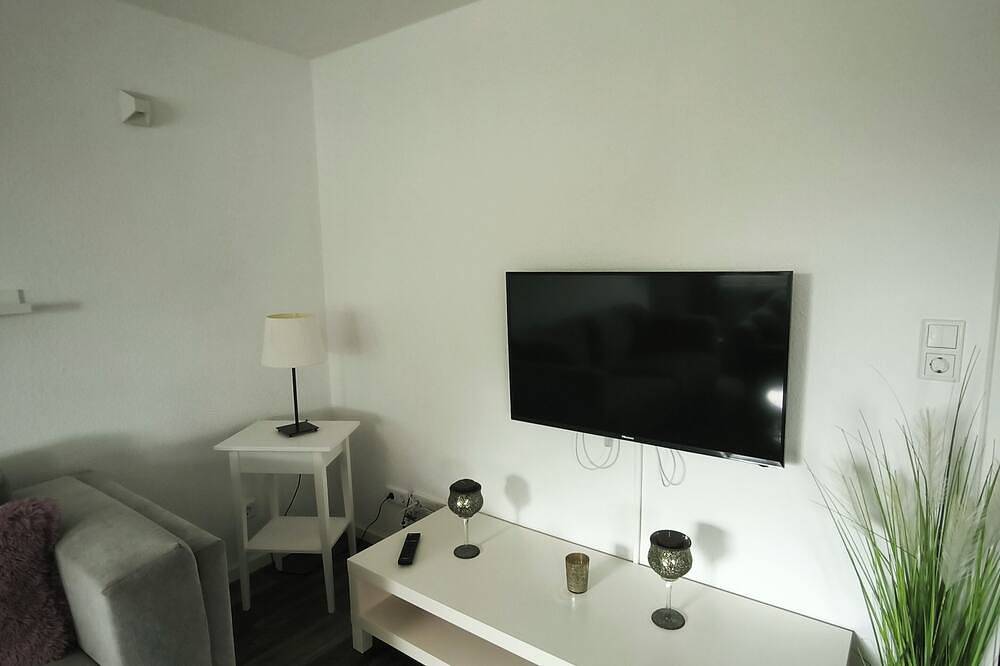 Geheel appartement, Vacation apartment Gute Zeit in Langscheid (Sorpesee), Sundern