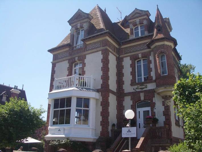 Hôtel pour 2 personnes, avec Jardin
