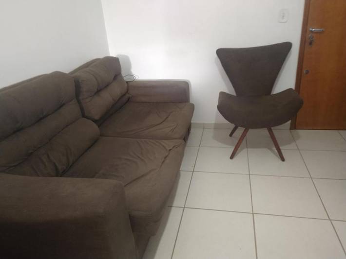 Casas e apartamentos de temporada para 2 pessoas em Brasília