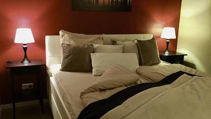 Ferienwohnung für 3 Personen, mit Garten und Terrasse, mit Haustier in Goslar