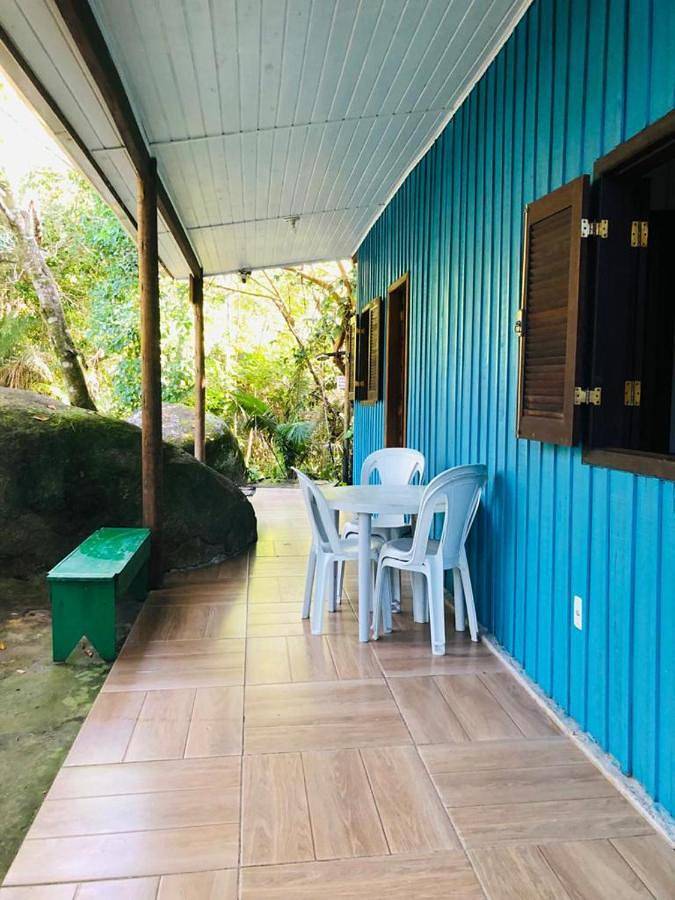 Maison de vacances pour 7 personnes, avec vue ainsi que balcon et jardin, animaux acceptés