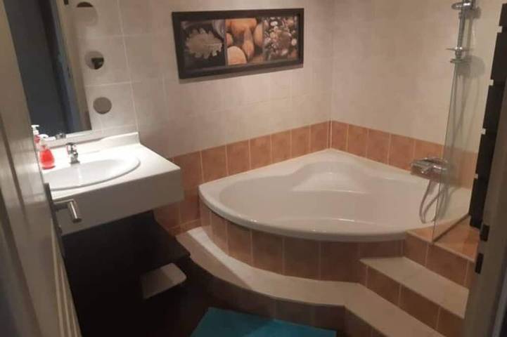 Location de vacances pour 6 personnes à Savenay - 4