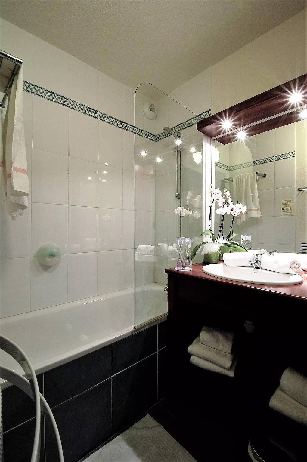 Ganze Wohnung, 2-Zimmer-Duplex für 4 Personen in Pornichet, Côte d'Amour