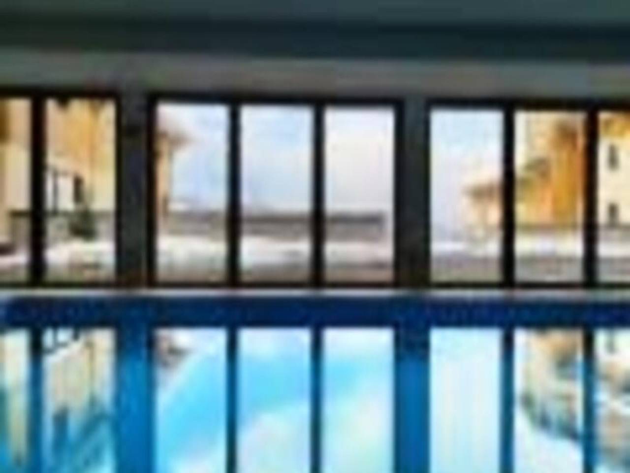 Appartement entier, Maison de vacances à Combloux avec piscine et spa in Combloux, Pays du Mont-Blanc