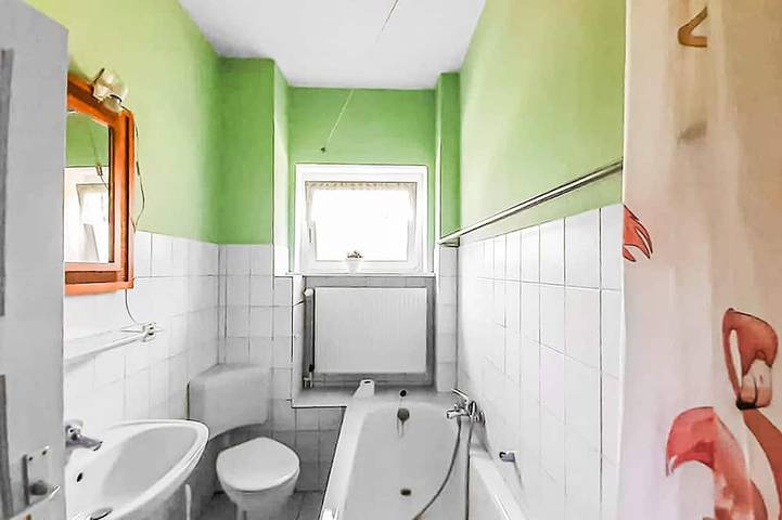 Ganze Wohnung, Ferienwohnung Klocksin in Klocksin, Mecklenburgische Seenplatte
