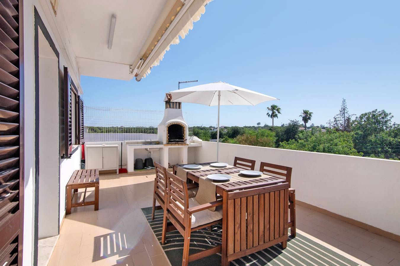 Entire apartment, Apartment close to golf, beaches, Quinta Lago, Vale Lobo, Quarteira and Vilamoura in Almancil, Faro District