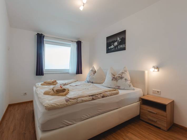 Ferienwohnung für 6 Personen, mit Terrasse und Garten, mit Haustier in Piesendorf - 4