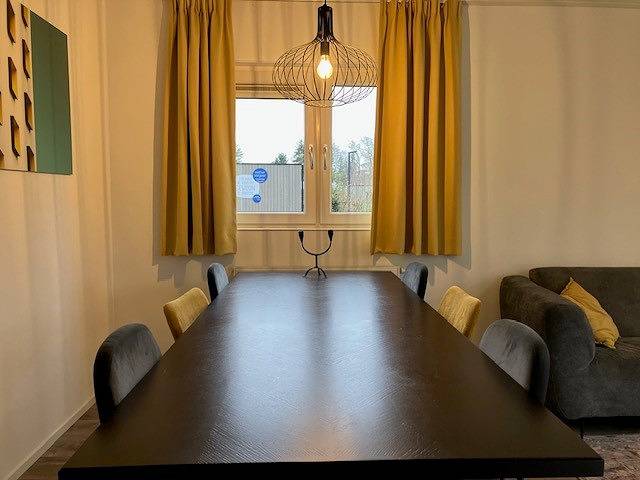 Europarcs De Zanding — Exclusif 6 in Hoge Veluwe