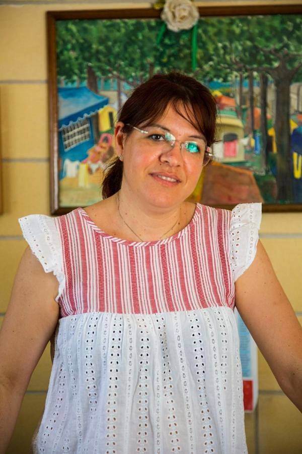 Parc de vacances pour 4 personnes, avec jardin à Zapponeta - 4