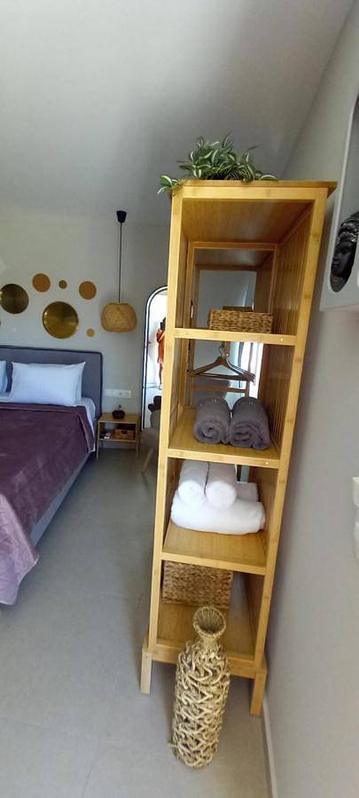 Del Mare Beach Hotel in Sidari, Corfou