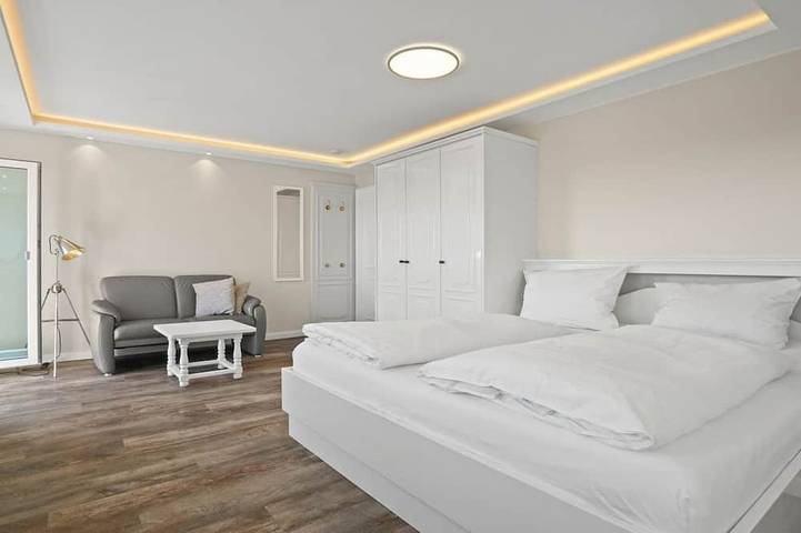 Ferienhaus für 2 Personen, mit Balkon in Hörnum - 3