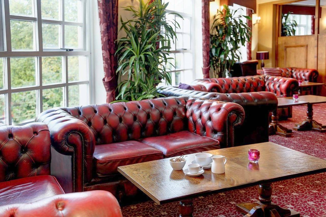 Bury Ramsbottom Old Mill Hotel and Leisure Club in Bury, Grand Manchester