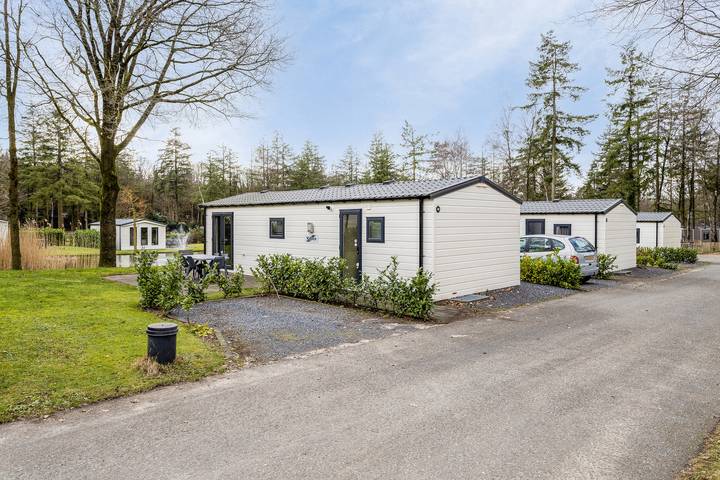 Vakantiehuis voor 4 personen in Ede