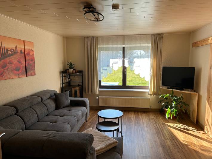 Ferienwohnung für 4 Personen, mit Garten in Boitzenburger Land - 3
