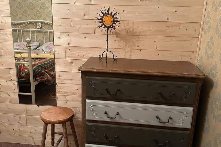 Location de vacances pour 8 personnes, avec jardin et balcon à Peyrat-le-Château - 4