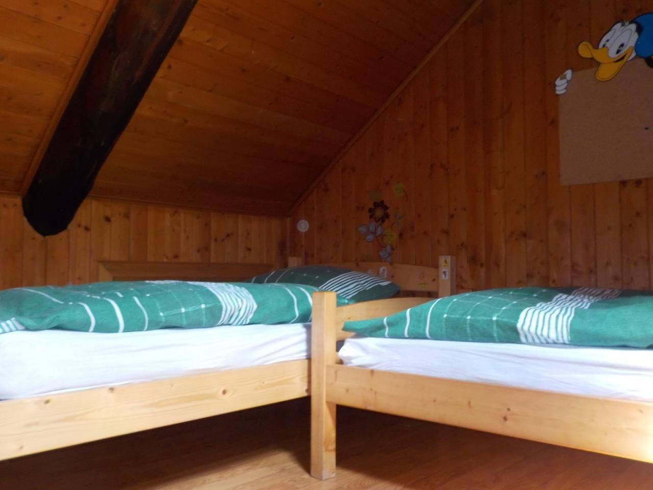 Ganze Wohnung, Schönes Rustico in Blenio, Lepontinische Alpen