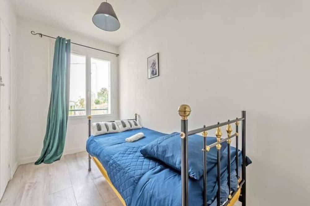 Entire apartment, Cosy Appart 3 Chambres Centre de Brest in Brest, Brest region